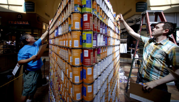 CANSTRUCTION